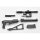 Tomytec LittleArmory [LA042] 1/12 AS VAL Type Plastic Model Bild 11