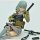 Tomytec LittleArmory [LA042] 1/12 AS VAL Type Plastic Model Bild 13