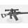 Tomytec LittleArmory [LA042] 1/12 AS VAL Type Plastic Model Bild 8