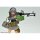 Tomytec LittleArmory [LA043] 1/12 PKM Type Plastic Model image 12