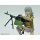 Tomytec LittleArmory [LA043] 1/12 PKM Type Plastic Model image 13