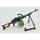 Tomytec LittleArmory [LA043] 1/12 PKM Type Plastic Model image 2