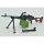 Tomytec LittleArmory [LA043] 1/12 PKM Type Plastic Model image 3