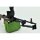 Tomytec LittleArmory [LA043] 1/12 PKM Type Plastic Model image 7