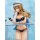 Daiki Kougyou Anmi AVIAN ROMANCE - Kamome 1/7 Complete Figure รูปภาพ 16