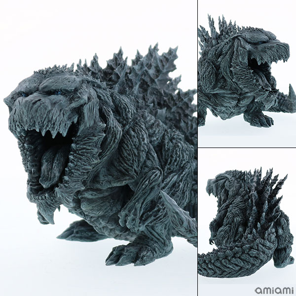 PLEX Deforeal - Godzilla Earth Complete Figure