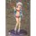 Aquamarine NEW GAME!! - Aoba Suzukaze Swimsuit style 1/8 Complete Figure image 2