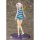 Aquamarine NEW GAME!! - Aoba Suzukaze Swimsuit style 1/8 Complete Figure image 3