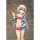 Aquamarine NEW GAME!! - Aoba Suzukaze Swimsuit style 1/8 Complete Figure image 5