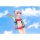 Aquamarine NEW GAME!! - Aoba Suzukaze Swimsuit style 1/8 Complete Figure image 7