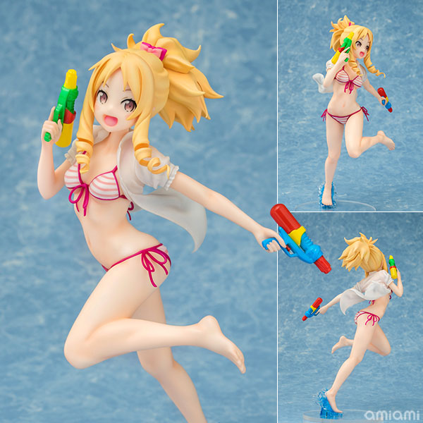 FunnyKnights Eromanga Sensei - Elf Yamada Swimsuit ver. 1/7 Complete Figure