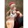 Alphamax GOD EATER 2 - Alisa Ilinichina Amiella White Swimsuit ver. 1/8 Complete Figure Bild 2
