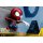 Hot Toys CosBaby "Avengers: Infinity War" [Size S] Iron Spider (Web Shooting ver.) 图片 3