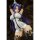 Queen Ted Taimanin Asagi 3 - Murasaki Yatsu Pole Dance Ver. 1/7 Complete Figure image 11