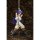 Queen Ted Taimanin Asagi 3 - Murasaki Yatsu Pole Dance Ver. 1/7 Complete Figure image 12