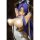 Queen Ted Taimanin Asagi 3 - Murasaki Yatsu Pole Dance Ver. 1/7 Complete Figure image 13
