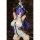 Queen Ted Taimanin Asagi 3 - Murasaki Yatsu Pole Dance Ver. 1/7 Complete Figure image 14