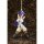 Queen Ted Taimanin Asagi 3 - Murasaki Yatsu Pole Dance Ver. 1/7 Complete Figure image 2