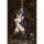 Queen Ted Taimanin Asagi 3 - Murasaki Yatsu Pole Dance Ver. 1/7 Complete Figure image 3