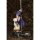 Queen Ted Taimanin Asagi 3 - Murasaki Yatsu Pole Dance Ver. 1/7 Complete Figure image 4