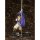 Queen Ted Taimanin Asagi 3 - Murasaki Yatsu Pole Dance Ver. 1/7 Complete Figure image 5