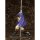 Queen Ted Taimanin Asagi 3 - Murasaki Yatsu Pole Dance Ver. 1/7 Complete Figure image 6