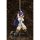 Queen Ted Taimanin Asagi 3 - Murasaki Yatsu Pole Dance Ver. 1/7 Complete Figure image 8