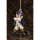 Queen Ted Taimanin Asagi 3 - Murasaki Yatsu Pole Dance Ver. 1/7 Complete Figure image 9