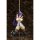 Queen Ted Taimanin Asagi 3 - Murasaki Yatsu Pole Dance Ver. 1/7 Complete Figure image 10