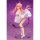 ques Q To Love-Ru Darkness - Lala Satalin Deviluke Dress Style 1/7 Complete Figure image 4