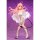 ques Q To Love-Ru Darkness - Lala Satalin Deviluke Dress Style 1/7 Complete Figure image 5