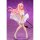ques Q To Love-Ru Darkness - Lala Satalin Deviluke Dress Style 1/7 Complete Figure image 6