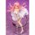 ques Q To Love-Ru Darkness - Lala Satalin Deviluke Dress Style 1/7 Complete Figure image 9