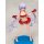 Bellfine Senki Zessho Symphogear AXZ - Chris Yukine Swimsuit Ver. 1/7 Complete Figure image 13
