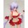 Bellfine Senki Zessho Symphogear AXZ - Chris Yukine Swimsuit Ver. 1/7 Complete Figure image 15