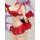 Bellfine Senki Zessho Symphogear AXZ - Chris Yukine Swimsuit Ver. 1/7 Complete Figure image 16