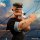 Mezco ONE:12 Collective - POPEYE: Popeye 1/12 Action Figure Bild 9
