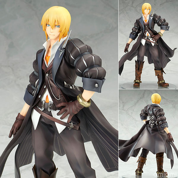 amie x ALTAiR Tales of Berseria - Eizen 1/8 Complete Figure hình ảnh 1
