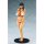 Q-six Houshiiin no Oshigoto - Ayane Etou Suntanned ver. 1/7 Complete Figure รูปภาพ 2