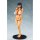Q-six Houshiiin no Oshigoto - Ayane Etou Suntanned ver. 1/7 Complete Figure รูปภาพ 3