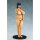 Q-six Houshiiin no Oshigoto - Ayane Etou Suntanned ver. 1/7 Complete Figure รูปภาพ 10
