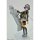 Tomytec LittleArmory [LD017] Heavy Shield 1/12 Plastic Model Bild 13