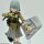Tomytec LittleArmory [LD017] Heavy Shield 1/12 Plastic Model Bild 14