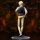 Union Creative Detective Conan - Toru Amuro Complete Figure gambar 5