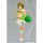 Max Factory [Bonus] figFIX - Love Live! School Idol Festival: Hanayo Koizumi Cheerleader ver. Complete Figure [Goodsmile Online Shop Exclusive] imagen 4