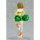 Max Factory [Bonus] figFIX - Love Live! School Idol Festival: Hanayo Koizumi Cheerleader ver. Complete Figure [Goodsmile Online Shop Exclusive] imagen 5