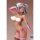 Proovy Gokubi Girls Super Premium "Senran Kagura NewWave G Burst" Yumi Kongari Komugiiro no Hiyake Hada de Sexy Lingerie Ver. 1/6 image 7