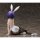 FREEing B-STYLE - To Love-Ru Darkness: Haruna Sairenji Bunny Ver. 1/4 Complete Figure Bild 4