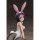 FREEing B-STYLE - To Love-Ru Darkness: Haruna Sairenji Bunny Ver. 1/4 Complete Figure Bild 7