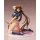Proovy Gokubi Girls Slender Glamorous "Senran Kagura NewWave G Burst" Ryobi Suhada Sailor Fuku Ver. 1/10 Complete Figure 画像 2